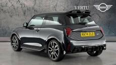 MINI Cooper 2.0 S Exclusive 3dr Auto Petrol Hatchback